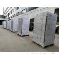 Self Fireproof Aluminium Foil Tape